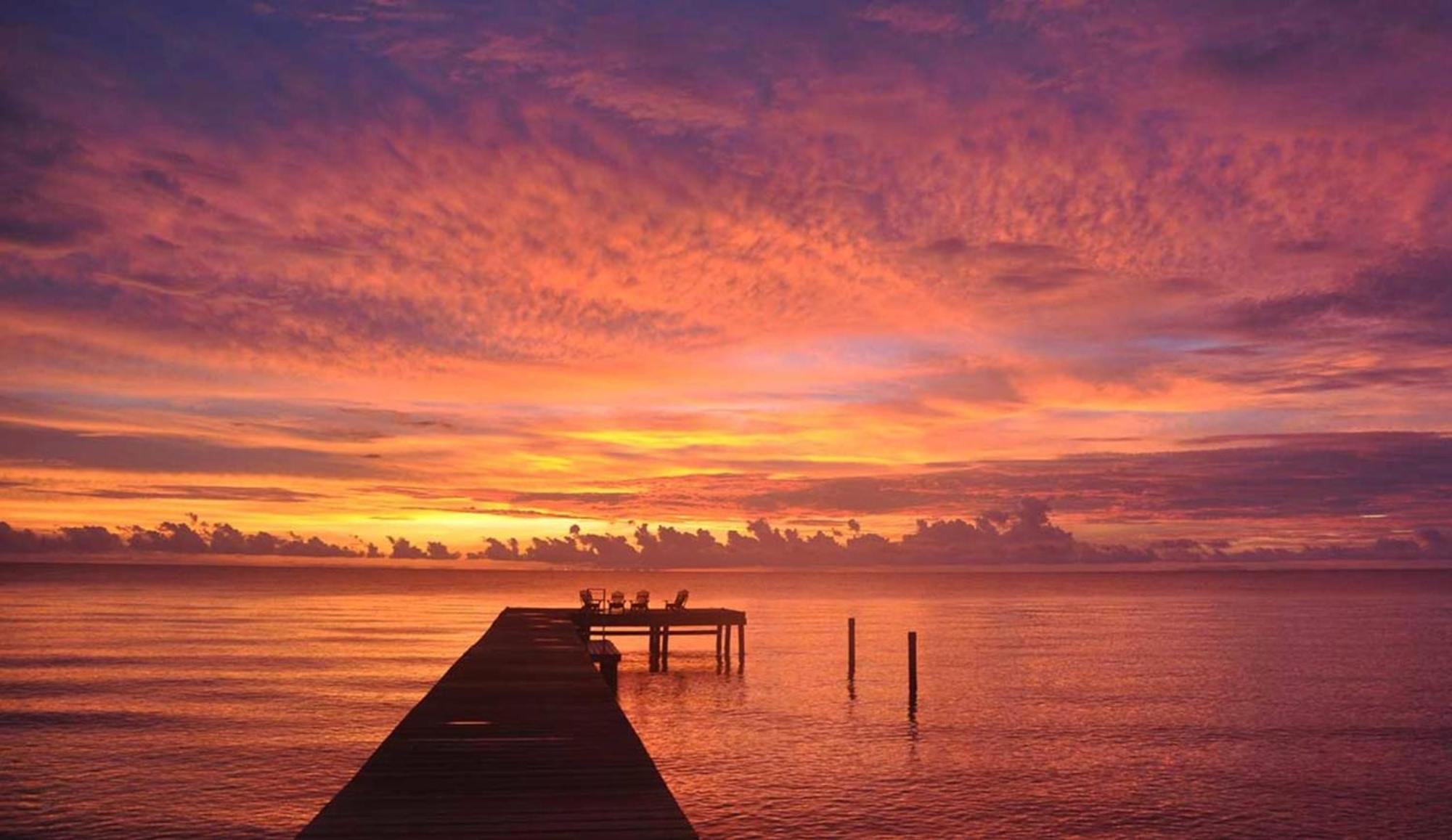 Sabal Beach Punta Gorda Dış mekan fotoğraf